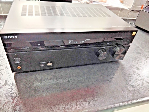 Sony str 1080 - sony, str-dn