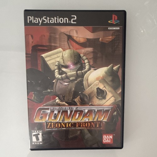 Bandai mobile suit gundam - mobile,