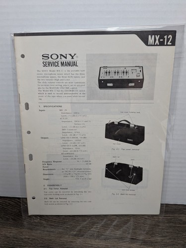 Sony portable type - sony,
