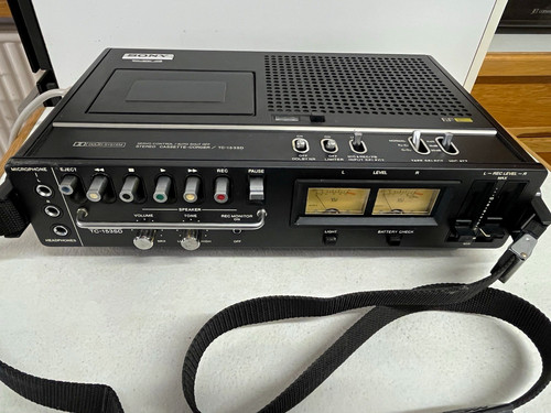 Sony 153sd cassette - tc-153sd,