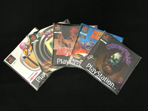 Sony playstation ps1 - sony, /
