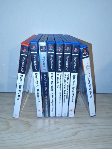 Sony playstation ps2 - playstation, 2/ps2