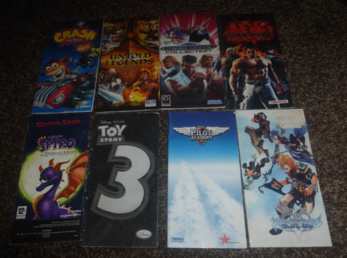 Sony psp manuals 8 - psp, x