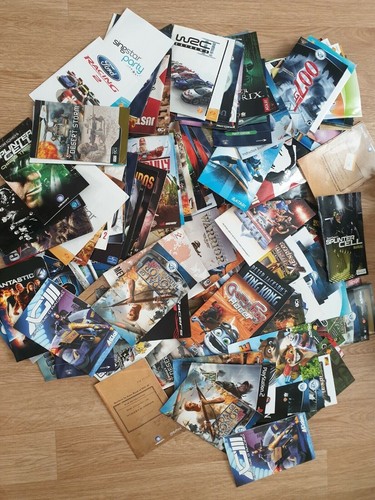 Sony playstation manuals - sony,