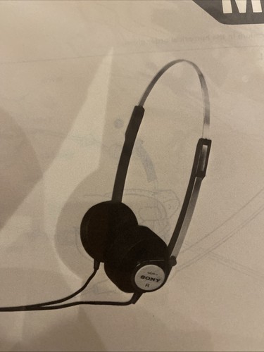 Mdr 1l1 sony - mdr-1l1,