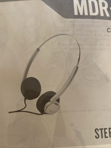 Mdr 30t sony headphones - mdr-30t,