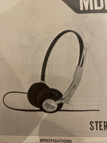 Mdr 80t sony headphones - sony,