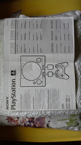 Sony playstation one - sony,