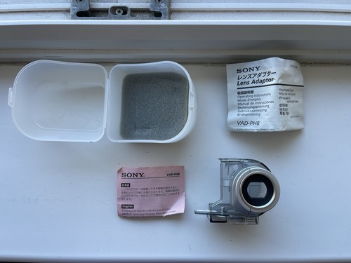 Genuine sony vad - genuine, vad-phb