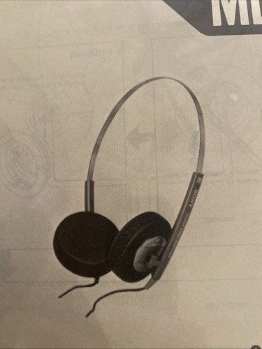 Mdr 50t sony - sony,