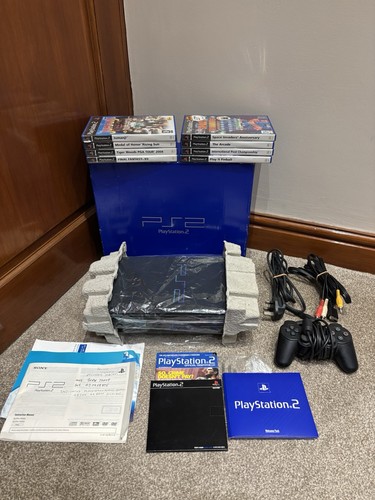 Sony playstation fat console - 2,