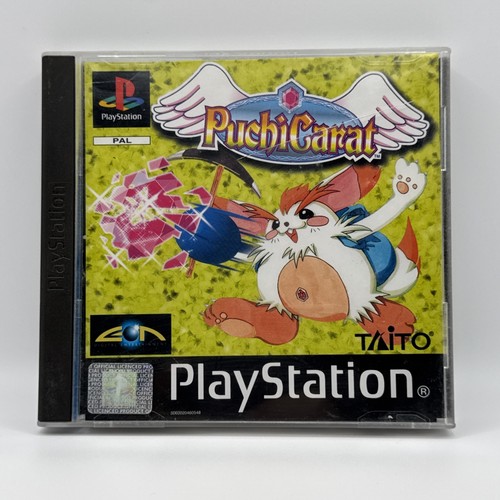 Sony playstation puchi - playstation,