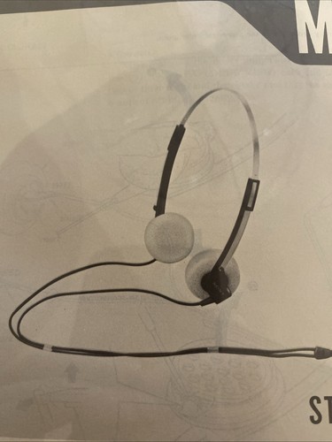 Mdr sony headphones - headphones,