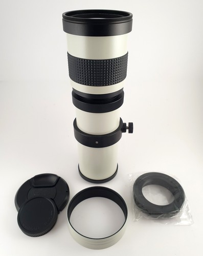 Sony fit 800mm 1200mm - 800mm,