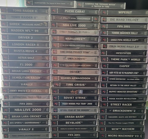 Sony ps1 psx playstation - sony,