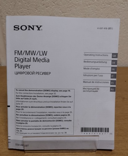 Sony digital media - sony,