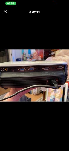 Sony xga vpl ex4 - vpl,